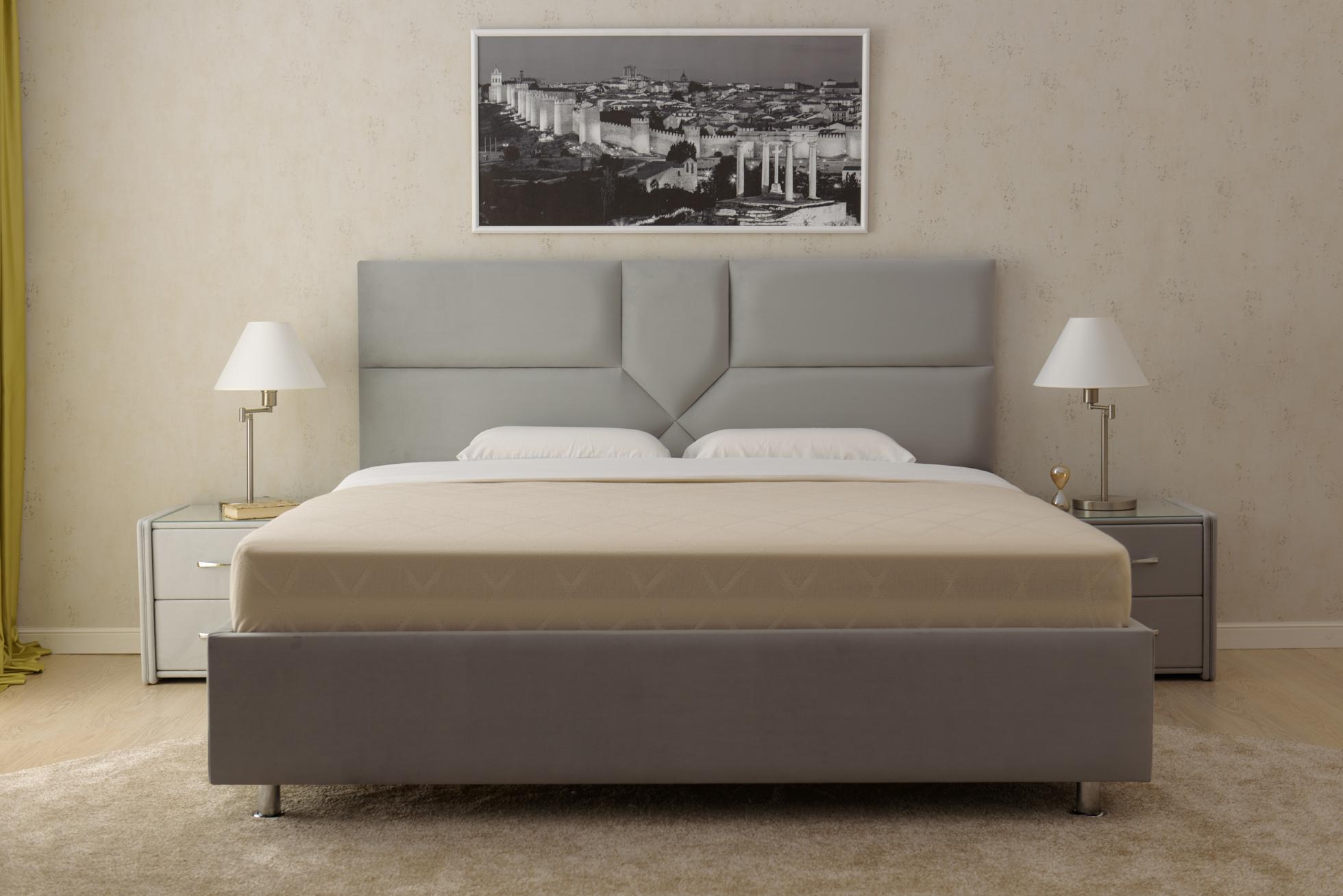 Купить Кровать Авила от производителя “Архитектория” фото №3