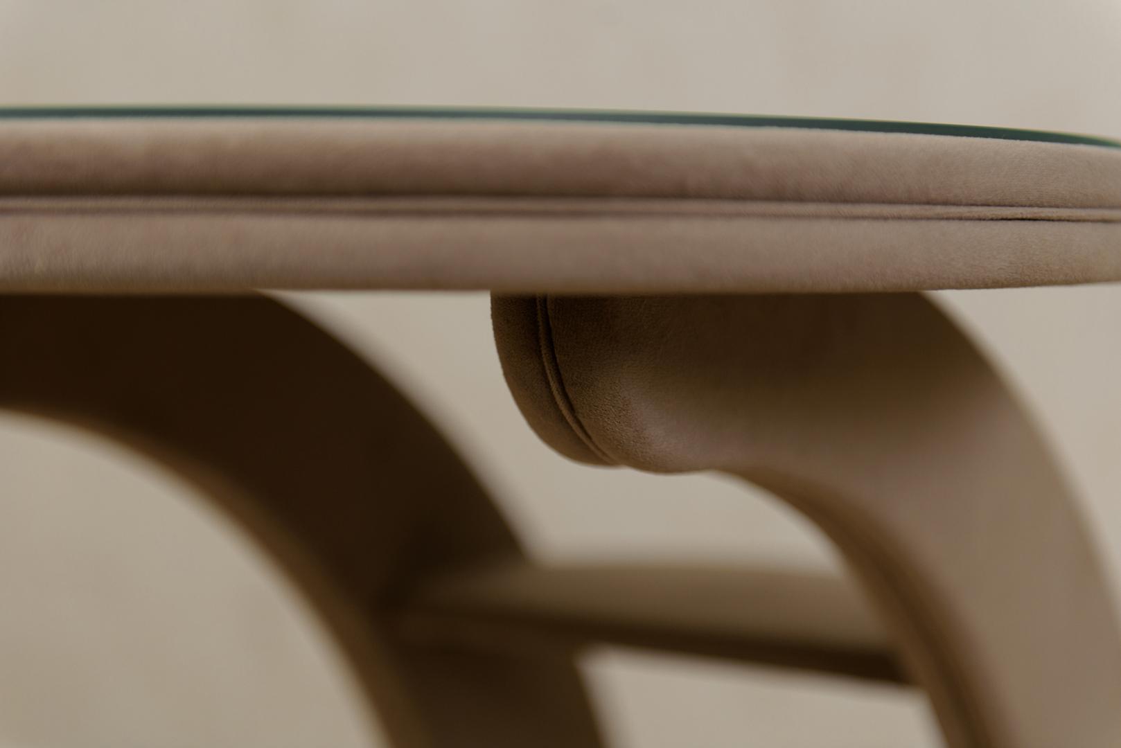 Купить Прикроватный столик Люнетта от производителя “Архитектория” фото №5