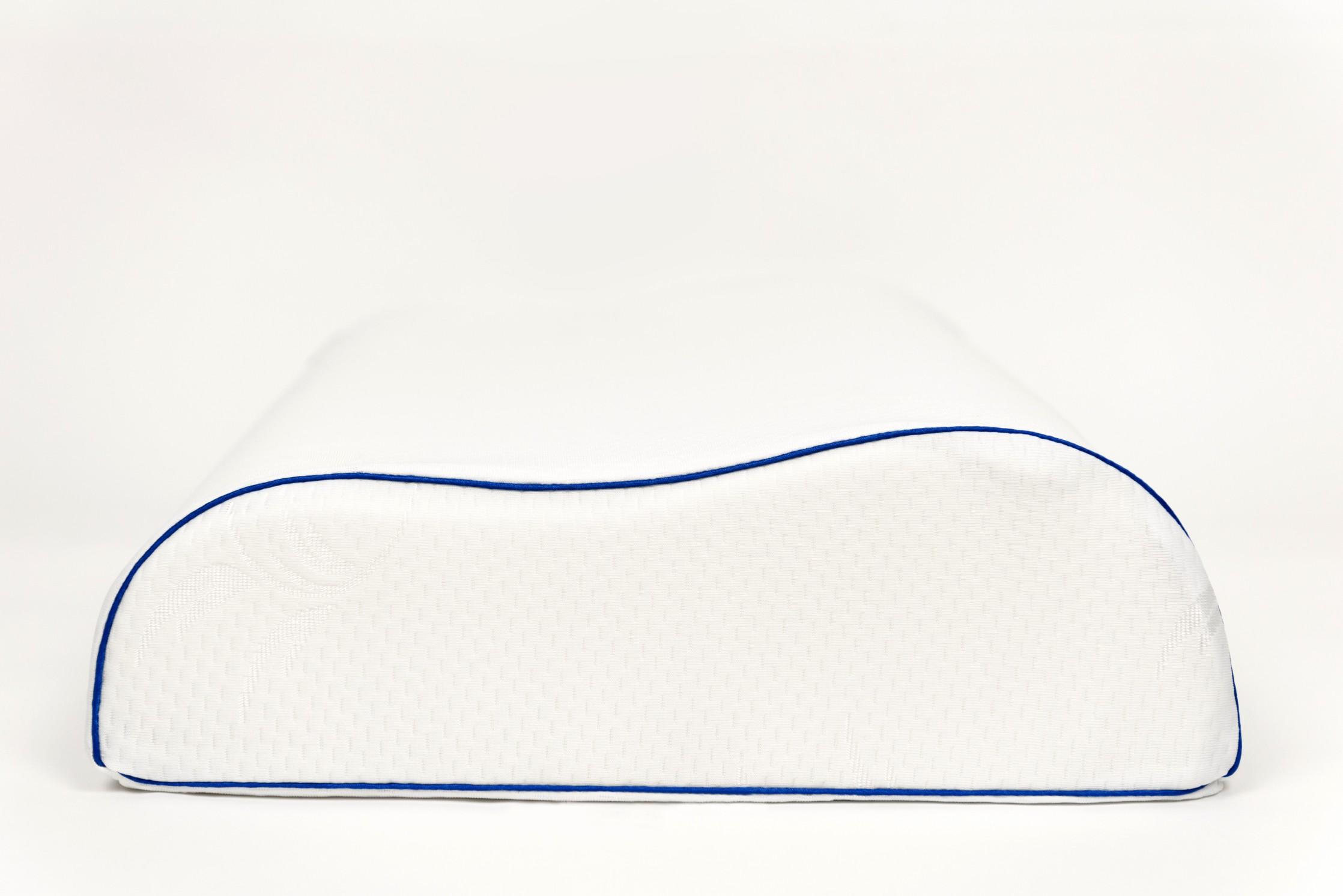 Купить Анатомическая подушка от производителя “Архитектория” фото №3