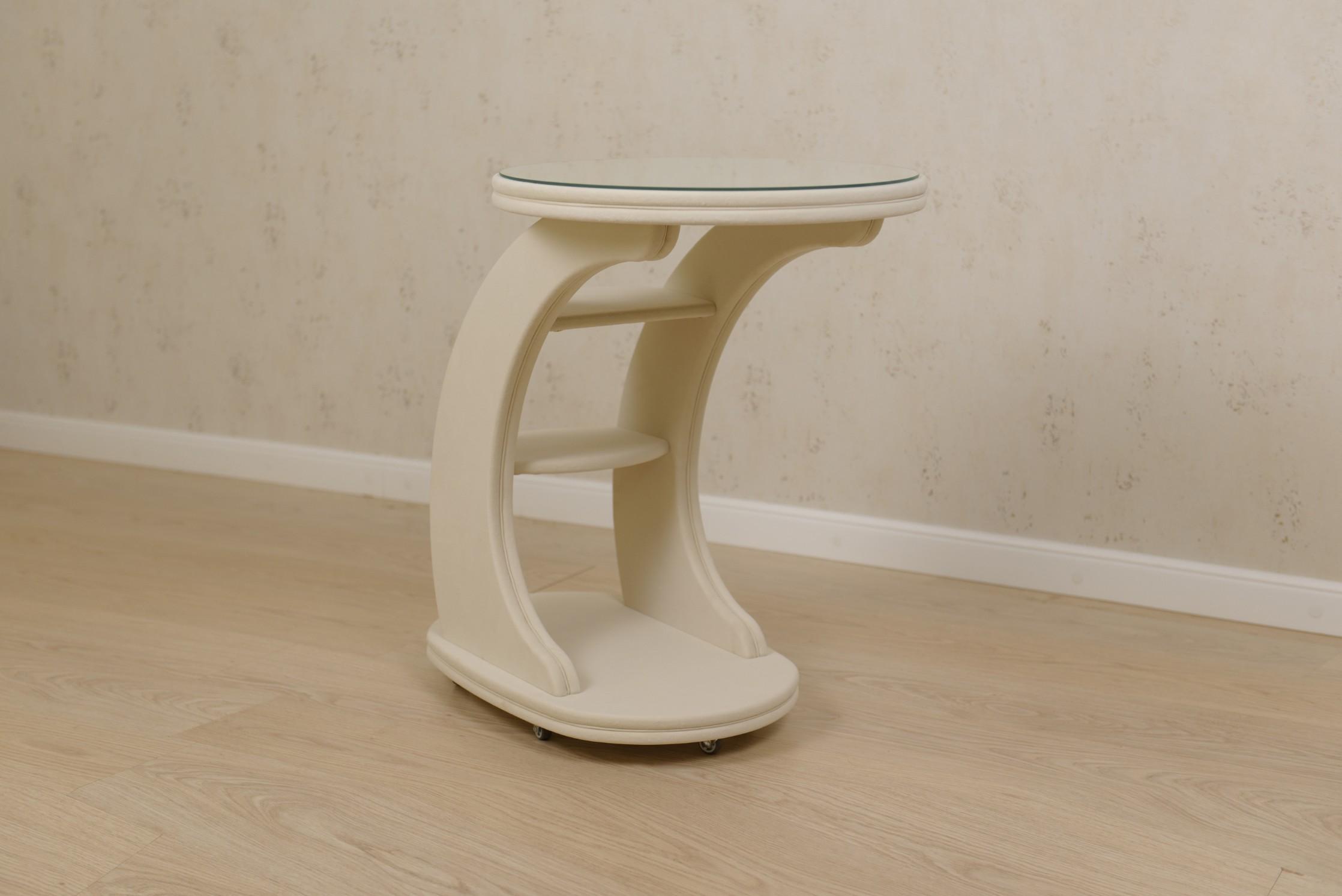Купить Прикроватный столик Люнетта от производителя “Архитектория” фото №11