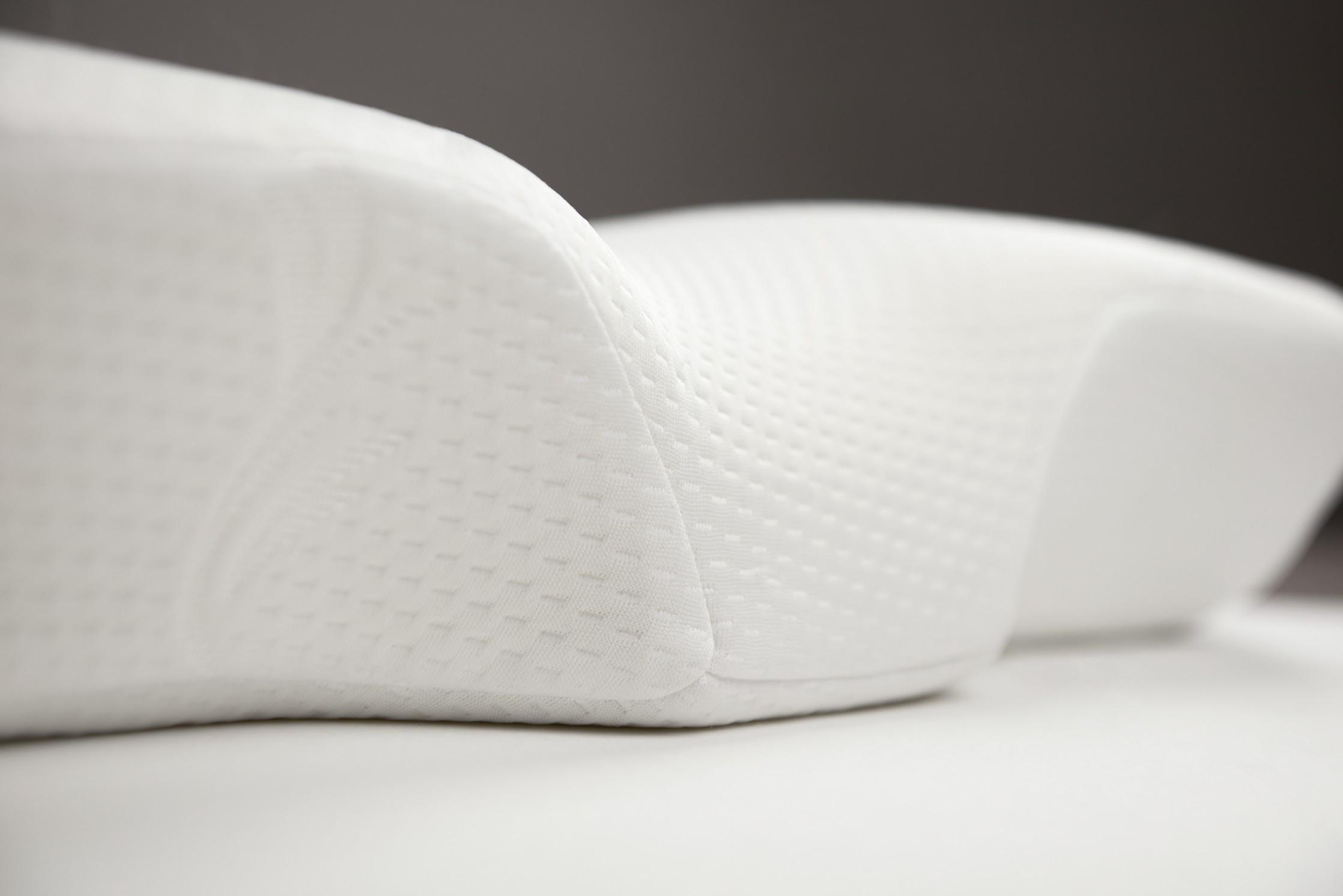 Купить Анатомическая подушка с выемкой под шею от производителя “Архитектория” фото №8