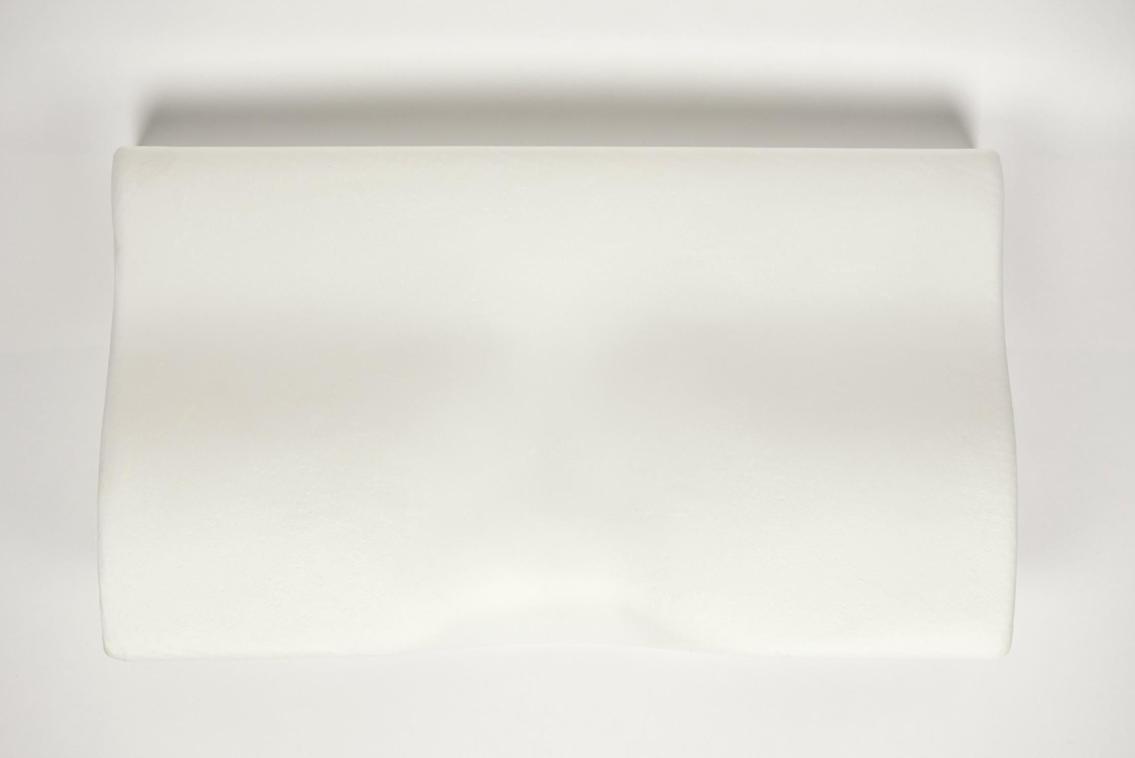 Купить Анатомическая подушка с выемкой под шею от производителя “Архитектория” фото №6