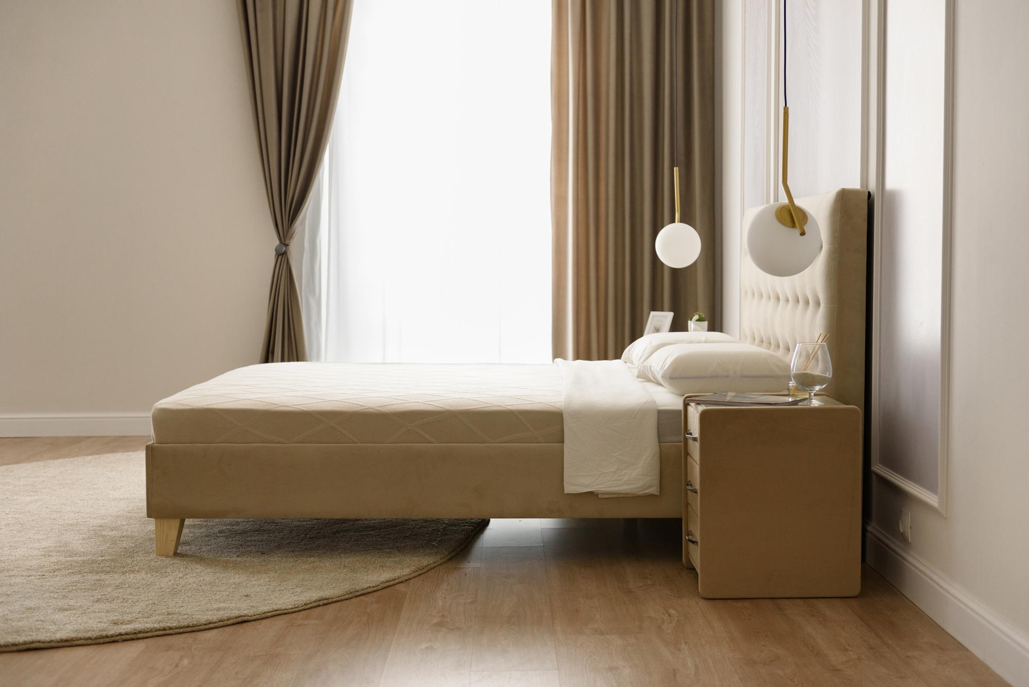 Купить Кровать Ла Скала от производителя “Архитектория” фото №3