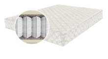 Купить матрас Монферран в интернет-магазине Архитектория. Доступная цена, доставка, гарантия