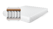 Купить матрас Морейн в интернет-магазине Архитектория. Доступная цена, доставка, гарантия