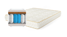 Купить матрас Бьенвиль в интернет-магазине Архитектория. Доступная цена, доставка, гарантия
